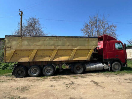 Трейлор СУУ 1994 в Кропивницком (Кировограде) на Automoto.ua Трейлор СУУ, объемом двигателя 0 л и пробегом 0 тыс. км за 5800 $, фото 1 на Automoto.ua