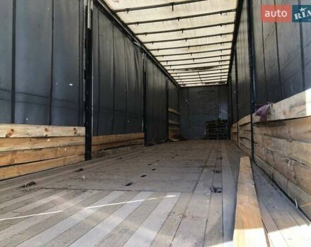 Серый Трейлор СУУ, объемом двигателя 0 л и пробегом 1 тыс. км за 8500 $, фото 1 на Automoto.ua