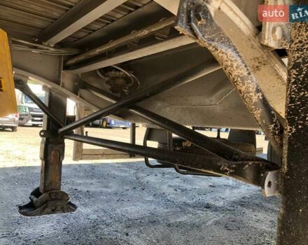 Серый Трейлор СУУ, объемом двигателя 0 л и пробегом 1 тыс. км за 8500 $, фото 14 на Automoto.ua