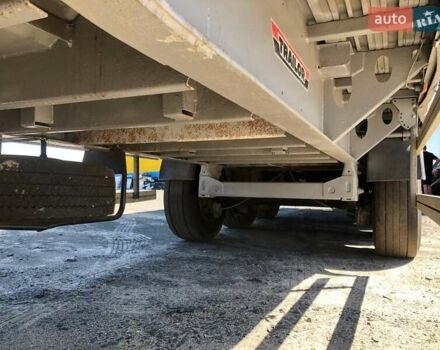 Серый Трейлор СУУ, объемом двигателя 0 л и пробегом 1 тыс. км за 8500 $, фото 9 на Automoto.ua