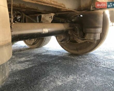 Серый Трейлор СУУ, объемом двигателя 0 л и пробегом 1 тыс. км за 8500 $, фото 16 на Automoto.ua