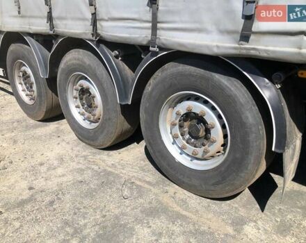 Серый Трейлор СУУ, объемом двигателя 0 л и пробегом 1 тыс. км за 8500 $, фото 15 на Automoto.ua