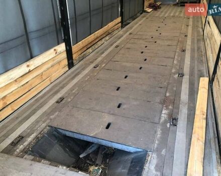 Серый Трейлор СУУ, объемом двигателя 0 л и пробегом 1 тыс. км за 8500 $, фото 3 на Automoto.ua