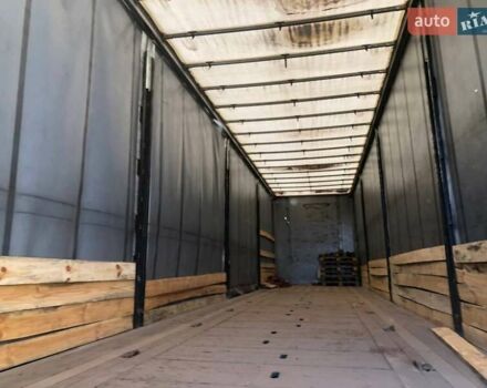 Серый Трейлор СУУ, объемом двигателя 0 л и пробегом 1 тыс. км за 8500 $, фото 5 на Automoto.ua