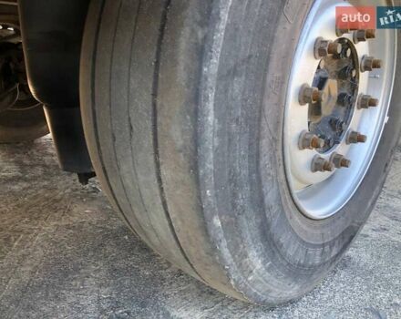 Серый Трейлор СУУ, объемом двигателя 0 л и пробегом 1 тыс. км за 8500 $, фото 11 на Automoto.ua