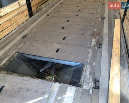 Серый Трейлор СУУ, объемом двигателя 0 л и пробегом 1 тыс. км за 8500 $, фото 7 на Automoto.ua