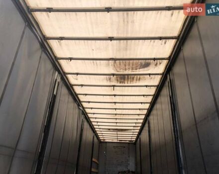 Серый Трейлор СУУ, объемом двигателя 0 л и пробегом 1 тыс. км за 8500 $, фото 8 на Automoto.ua