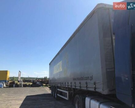 Серый Трейлор СУУ, объемом двигателя 0 л и пробегом 1 тыс. км за 8500 $, фото 13 на Automoto.ua