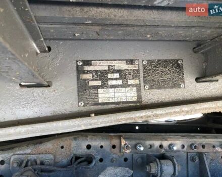 Серый Трейлор СУУ, объемом двигателя 0 л и пробегом 1 тыс. км за 8500 $, фото 10 на Automoto.ua