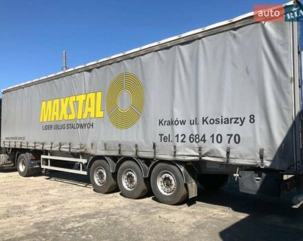 Серый Трейлор СУУ, объемом двигателя 0 л и пробегом 1 тыс. км за 8500 $, фото 6 на Automoto.ua