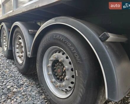 Білий Трейлор ТКС, об'ємом двигуна 0 л та пробігом 0 тис. км за 14000 $, фото 4 на Automoto.ua