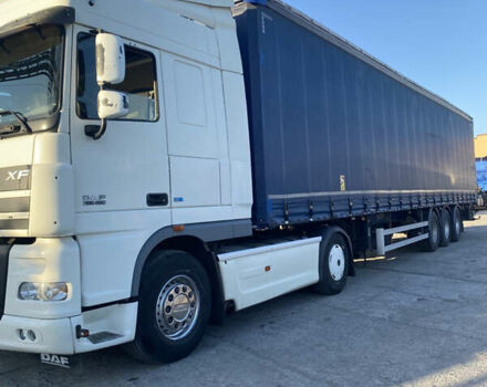 Трейлор ТКС, об'ємом двигуна 0 л та пробігом 0 тис. км за 8500 $, фото 3 на Automoto.ua