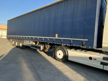Трейлор ТКС, об'ємом двигуна 0 л та пробігом 0 тис. км за 8500 $, фото 1 на Automoto.ua