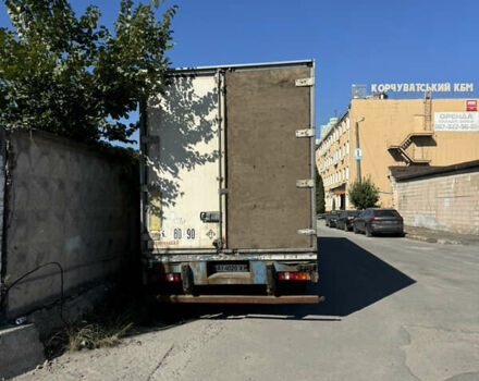 Белый Трейлор BC 1690KM, объемом двигателя 0 л и пробегом 100 тыс. км за 4500 $, фото 2 на Automoto.ua