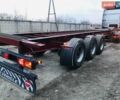 Красный Трейлор CYY, объемом двигателя 0 л и пробегом 199 тыс. км за 9000 $, фото 1 на Automoto.ua