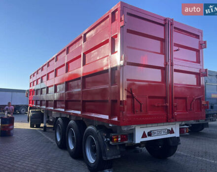 Трейлор CYY, об'ємом двигуна 0 л та пробігом 600 тис. км за 15000 $, фото 8 на Automoto.ua