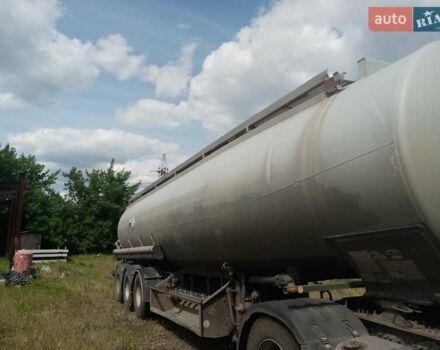 Трейлор CYY, объемом двигателя 0 л и пробегом 0 тыс. км за 25500 $, фото 5 на Automoto.ua