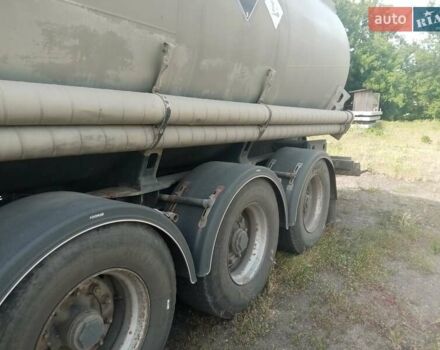 Трейлор CYY, объемом двигателя 0 л и пробегом 0 тыс. км за 25500 $, фото 1 на Automoto.ua