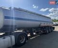 Сірий Трейлор CYY, об'ємом двигуна 0 л та пробігом 100 тис. км за 16700 $, фото 1 на Automoto.ua