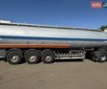 Сірий Трейлор CYY, об'ємом двигуна 0 л та пробігом 100 тис. км за 16700 $, фото 3 на Automoto.ua