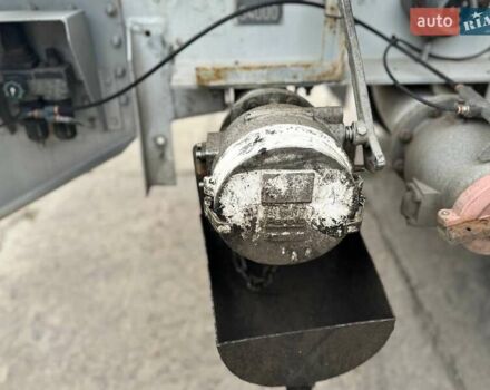 Серый Трейлор CYY, объемом двигателя 0 л и пробегом 0 тыс. км за 17800 $, фото 6 на Automoto.ua