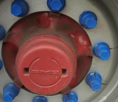 Синій Трейлор CYY, об'ємом двигуна 0 л та пробігом 0 тис. км за 4500 $, фото 1 на Automoto.ua