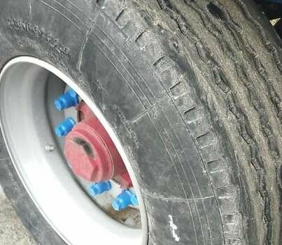 Синій Трейлор CYY, об'ємом двигуна 0 л та пробігом 0 тис. км за 4500 $, фото 6 на Automoto.ua