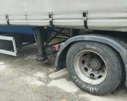 Синій Трейлор CYY, об'ємом двигуна 0 л та пробігом 0 тис. км за 4500 $, фото 4 на Automoto.ua