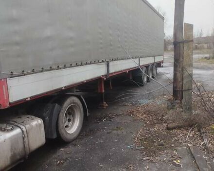 Черный Трейлор RYY, объемом двигателя 0 л и пробегом 0 тыс. км за 3000 $, фото 8 на Automoto.ua