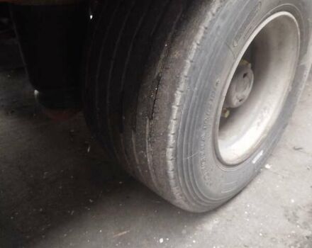 Черный Трейлор RYY, объемом двигателя 0 л и пробегом 0 тыс. км за 3000 $, фото 2 на Automoto.ua