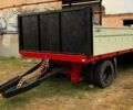 Червоний Трейлор RYY, об'ємом двигуна 0 л та пробігом 0 тис. км за 15000 $, фото 1 на Automoto.ua