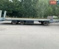 Синій Трейлор RYY, об'ємом двигуна 0 л та пробігом 0 тис. км за 11400 $, фото 3 на Automoto.ua