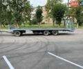 Синій Трейлор RYY, об'ємом двигуна 0 л та пробігом 0 тис. км за 11400 $, фото 1 на Automoto.ua