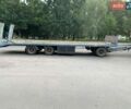 Синий Трейлор RYY, объемом двигателя 0 л и пробегом 0 тыс. км за 11400 $, фото 3 на Automoto.ua