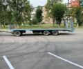 Синій Трейлор RYY, об'ємом двигуна 0 л та пробігом 0 тис. км за 11400 $, фото 1 на Automoto.ua