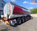 Красный Трейлор S363EL, объемом двигателя 0 л и пробегом 55 тыс. км за 26844 $, фото 1 на Automoto.ua
