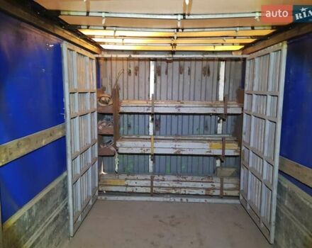 Красный Трейлор S363EL, объемом двигателя 6 л и пробегом 0 тыс. км за 2800 $, фото 9 на Automoto.ua