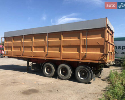 Трейлор S363EL, объемом двигателя 0 л и пробегом 0 тыс. км за 9100 $, фото 10 на Automoto.ua