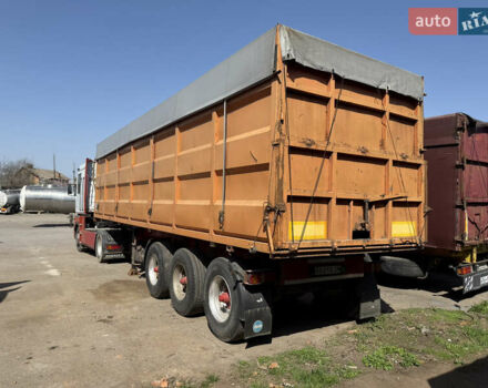 Трейлор S363EL, об'ємом двигуна 0 л та пробігом 0 тис. км за 9500 $, фото 7 на Automoto.ua