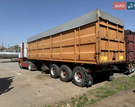 Трейлор S363EL, об'ємом двигуна 0 л та пробігом 0 тис. км за 9500 $, фото 3 на Automoto.ua