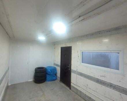 Белый Трейлор S383EL, объемом двигателя 0 л и пробегом 300 тыс. км за 3500 $, фото 6 на Automoto.ua