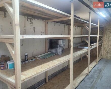 Белый Трейлор S383EL, объемом двигателя 0 л и пробегом 300 тыс. км за 3500 $, фото 8 на Automoto.ua