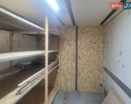 Белый Трейлор S383EL, объемом двигателя 0 л и пробегом 300 тыс. км за 3500 $, фото 7 на Automoto.ua