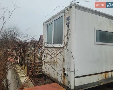 Белый Трейлор S383EL, объемом двигателя 0 л и пробегом 300 тыс. км за 3500 $, фото 10 на Automoto.ua