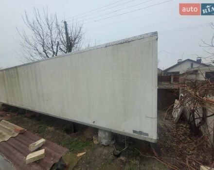 Белый Трейлор S383EL, объемом двигателя 0 л и пробегом 300 тыс. км за 3500 $, фото 3 на Automoto.ua