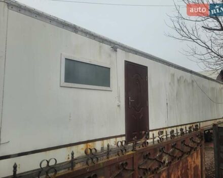 Белый Трейлор S383EL, объемом двигателя 0 л и пробегом 300 тыс. км за 3500 $, фото 11 на Automoto.ua