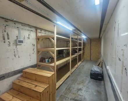 Белый Трейлор S383EL, объемом двигателя 0 л и пробегом 300 тыс. км за 3500 $, фото 9 на Automoto.ua