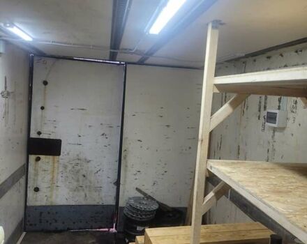 Белый Трейлор S383EL, объемом двигателя 0 л и пробегом 300 тыс. км за 3500 $, фото 4 на Automoto.ua