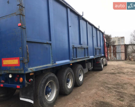 Трейлор S383EL, объемом двигателя 0 л и пробегом 0 тыс. км за 4700 $, фото 3 на Automoto.ua