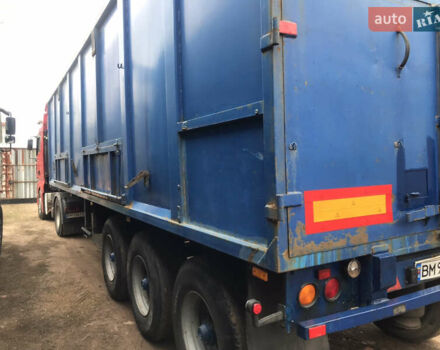 Трейлор S383EL, объемом двигателя 0 л и пробегом 0 тыс. км за 4700 $, фото 1 на Automoto.ua